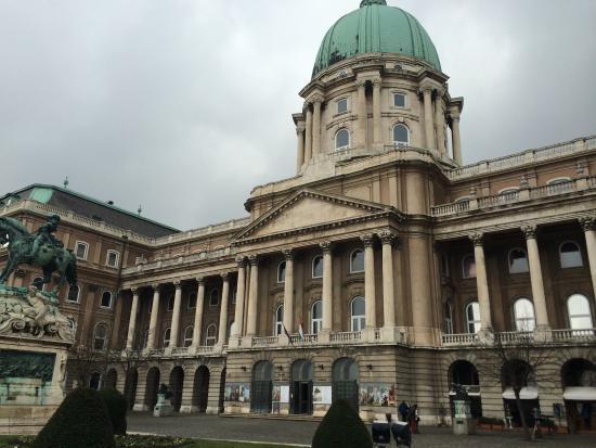 Ungarische Nationalgalerie